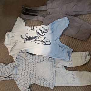 Toddler boys 18 months